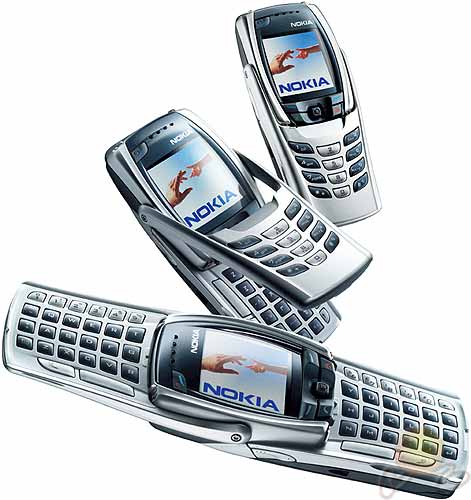 Первые сотовые телефоны. Появление мобильной связи в 90-е -  - лучшее из лихих 90-х